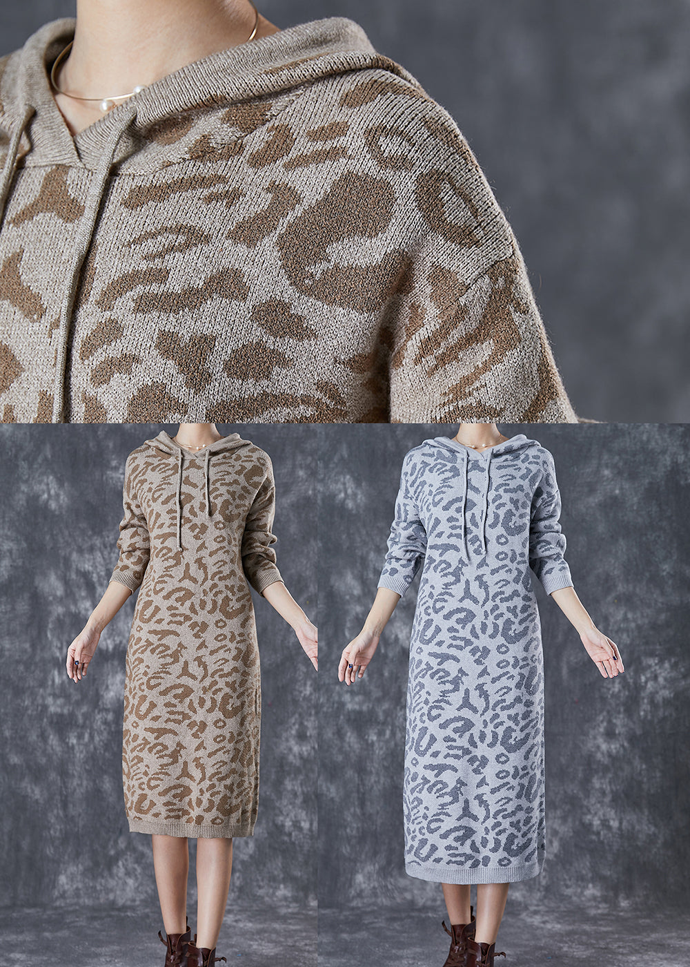 Beautifully Balanced Pullover with Timeless Character