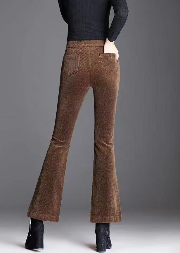 Beautifully Balanced Pants with Timeless Character
