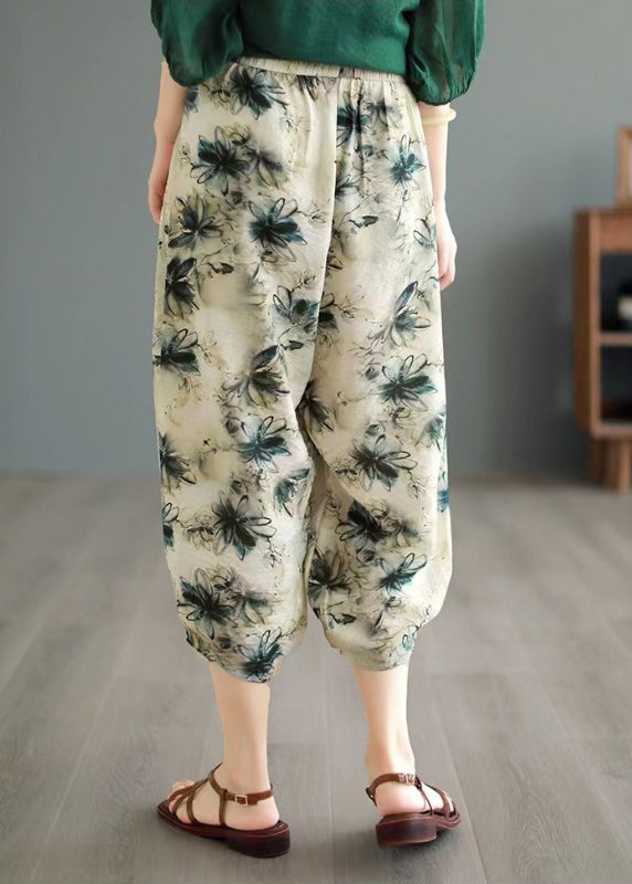 Beautifully Crafted Pants in a Classic Style
