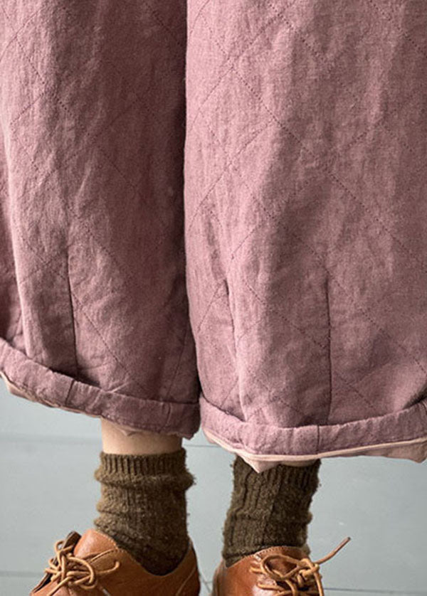 Polished Pants with an Effortless Classic Look