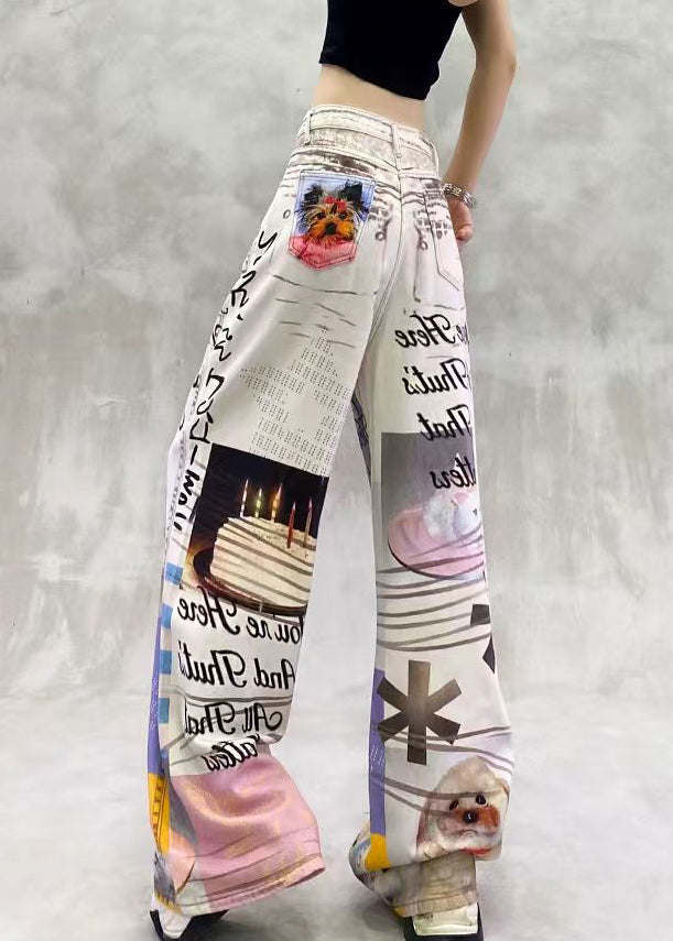 Beautifully Crafted Pants in a Classic Style