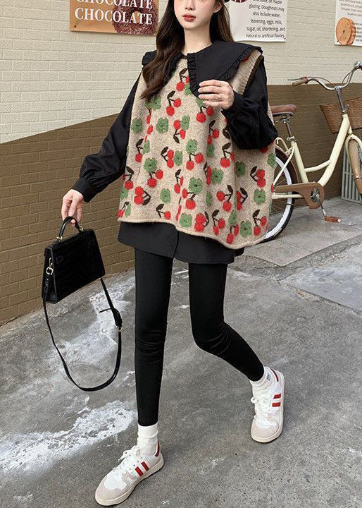 Gracefully Styled Top for Any Occasion