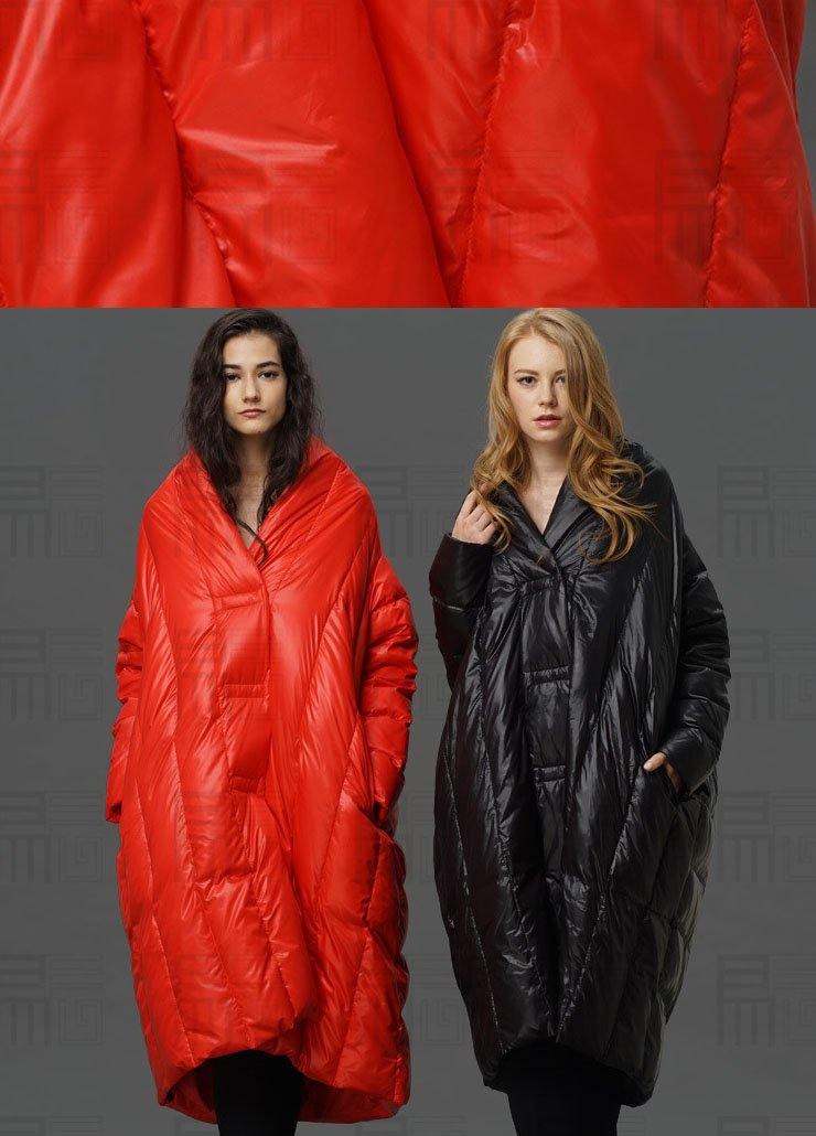 Beautifully Crafted Coat in a Classic Style