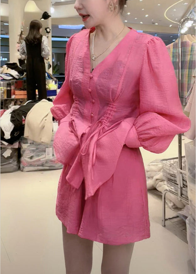 Classic Vintage Shirt with a Flattering Fit