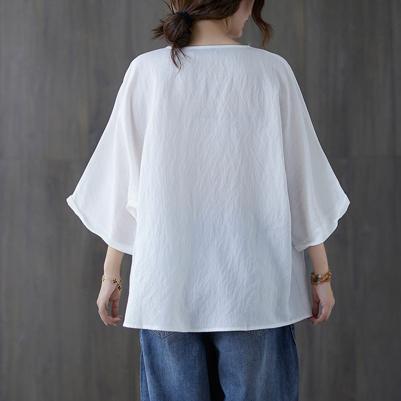 Beautifully Crafted Top in a Classic Style
