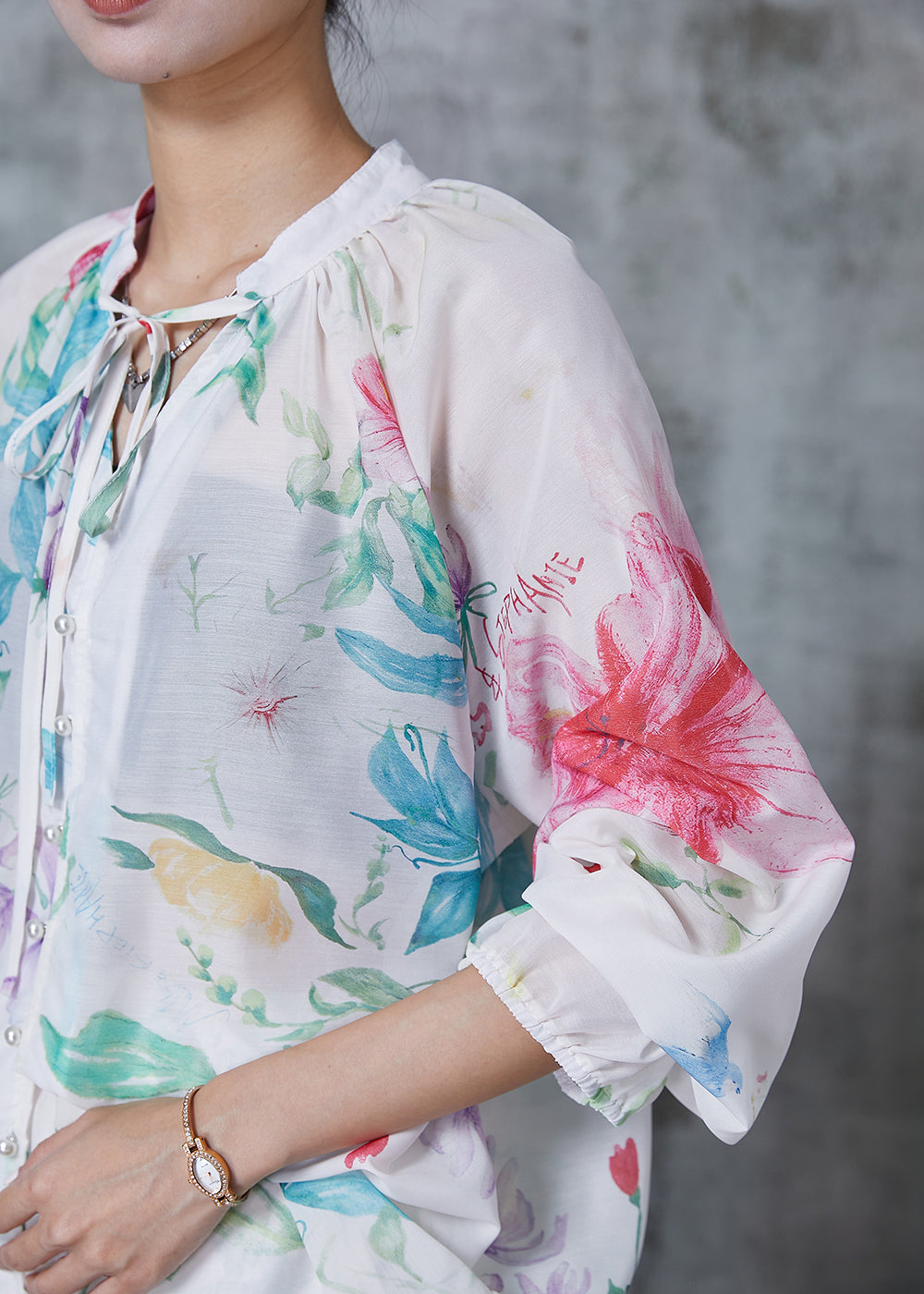 Polished Garment with an Effortless Classic Look
