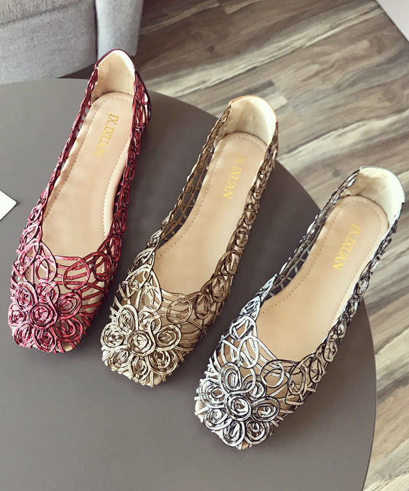 Elegant Orthopedic Sandals for Every Step