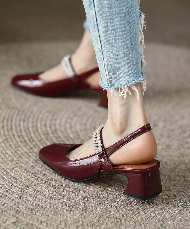 Elegant Orthopedic Sandals for Every Step