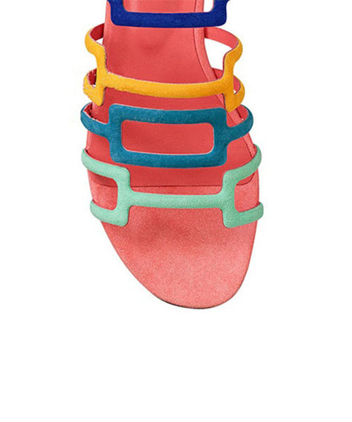 Comfortable Orthopedic Sandals for Daily Wear