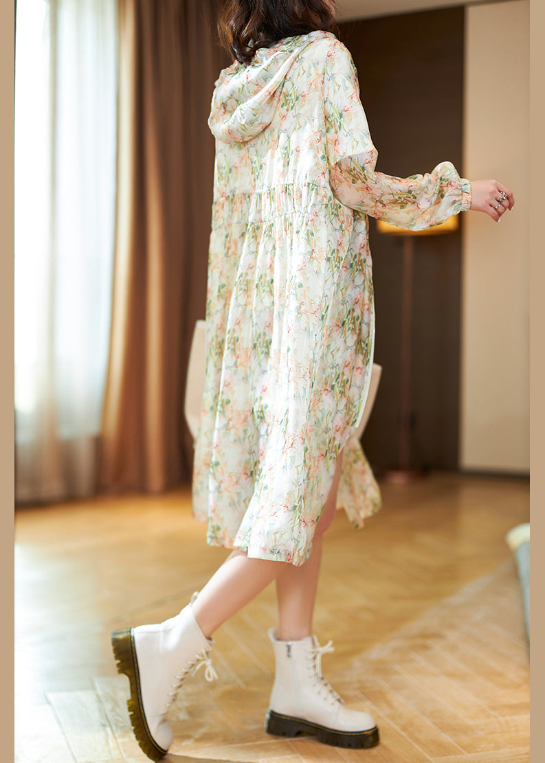 Beautifully Finished Coat in a Timeless Design