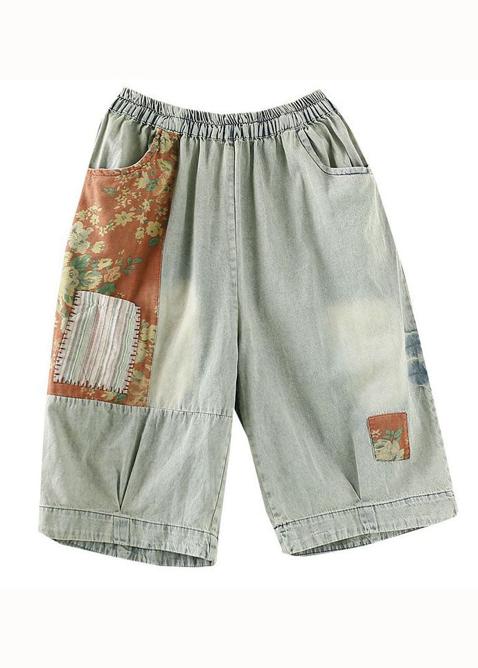 Beautifully Balanced Pants with Timeless Character