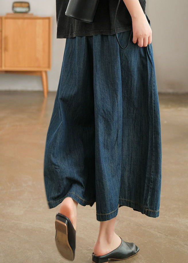 Beautifully Finished Pants in a Timeless Design