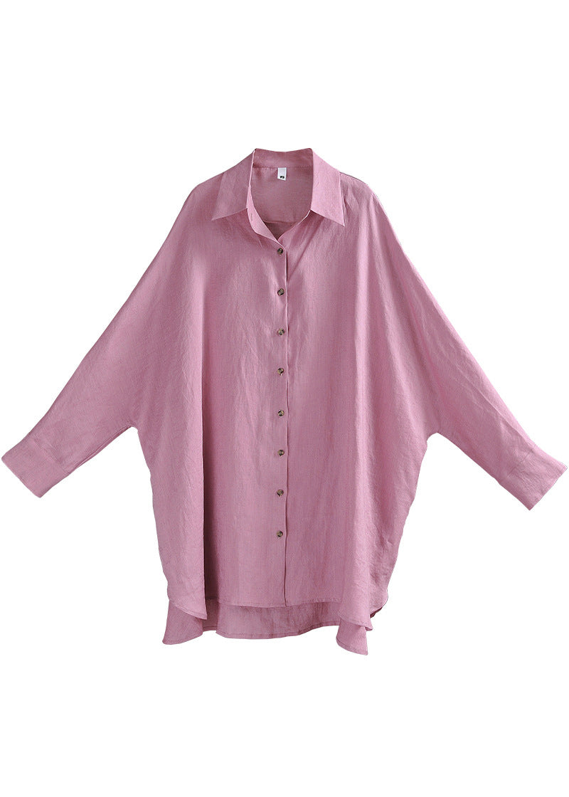 Classic Vintage Shirt with a Flattering Fit