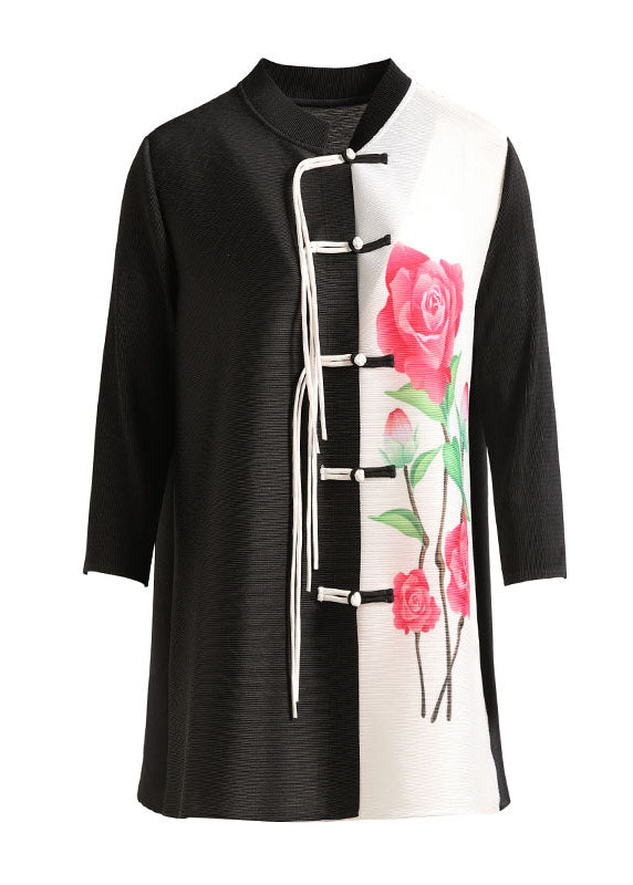 Beautifully Crafted Shirt in a Classic Style