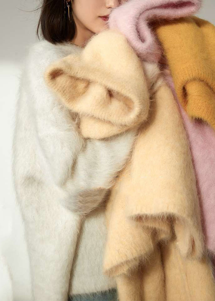 Classic Vintage & Enduringly Stylish Sweater