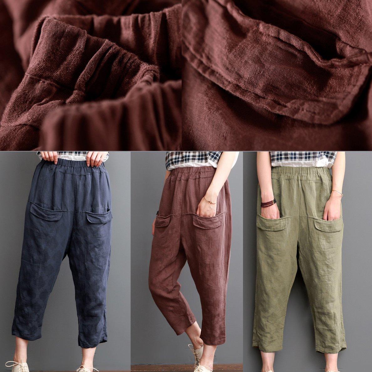 Elegantly Styled Trousers for Everyday Wear