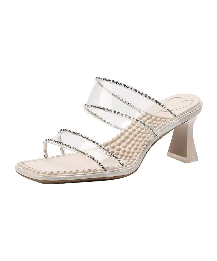 Chic Orthopedic Sandals with Unique Design