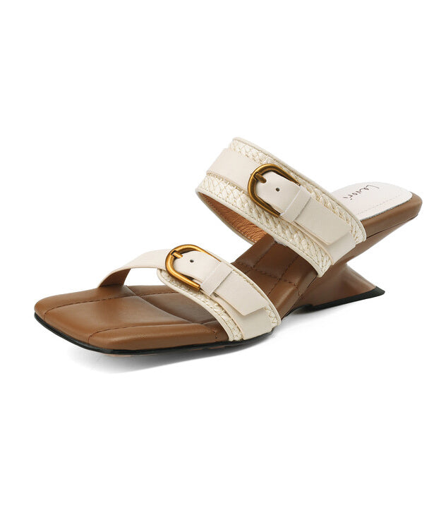 Elegant Orthopedic Slippers for Every Step