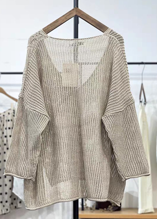Gracefully Styled Cardigan for Any Occasion