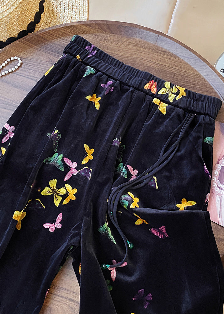 Beautifully Crafted Pants in a Classic Style