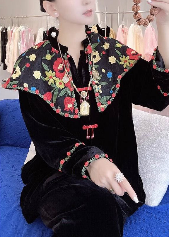 Classic Vintage Shirt with a Flattering Fit