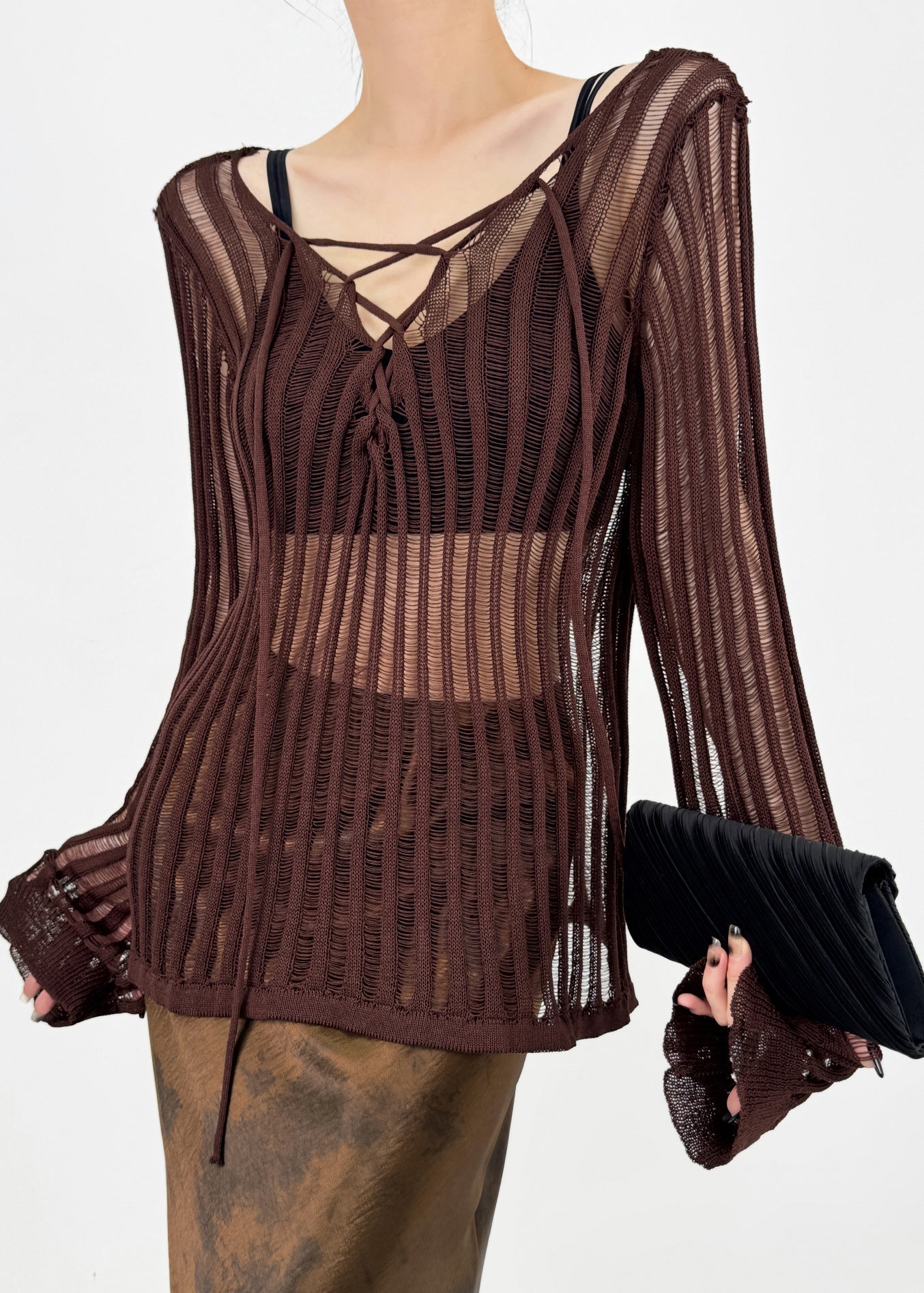 Beautifully Balanced Top with Timeless Character