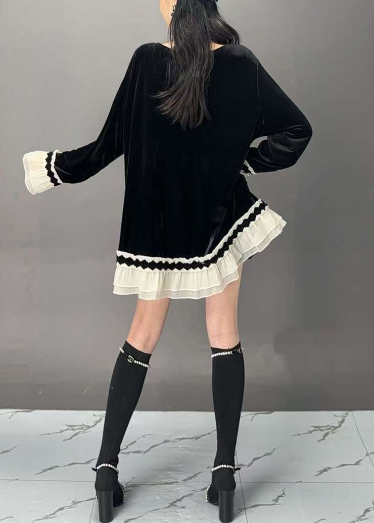 Beautifully Balanced Top with Timeless Character