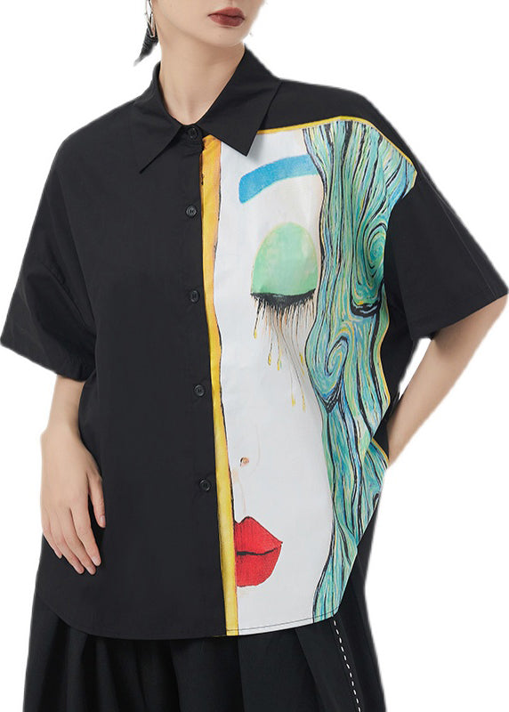 Gracefully Styled Shirt for Any Occasion