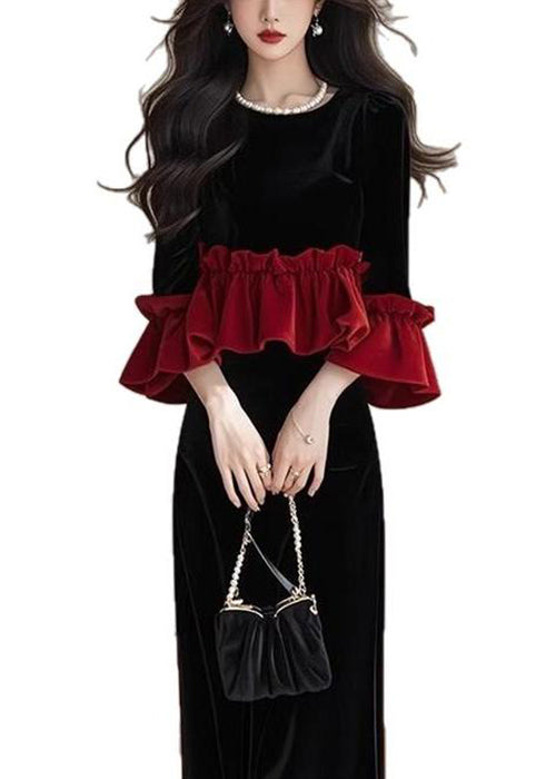 Vintage Inspired Top with a Contemporary Edge