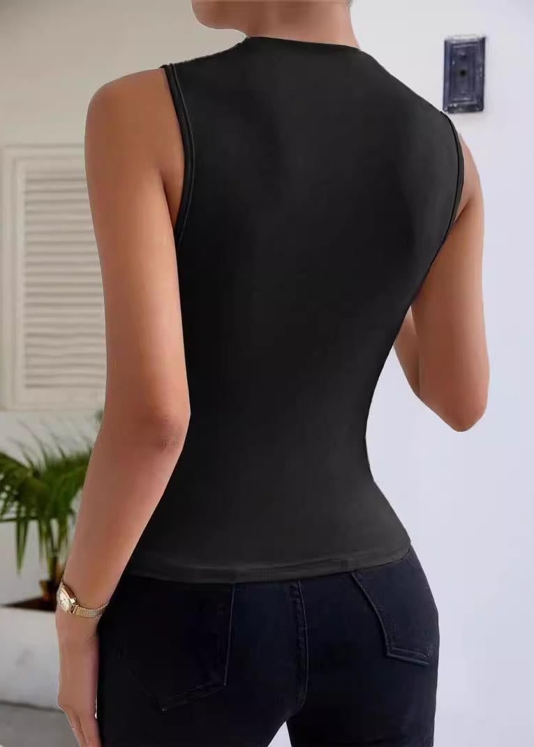 A Vintage Style Garment with Delicate Timeless Details
