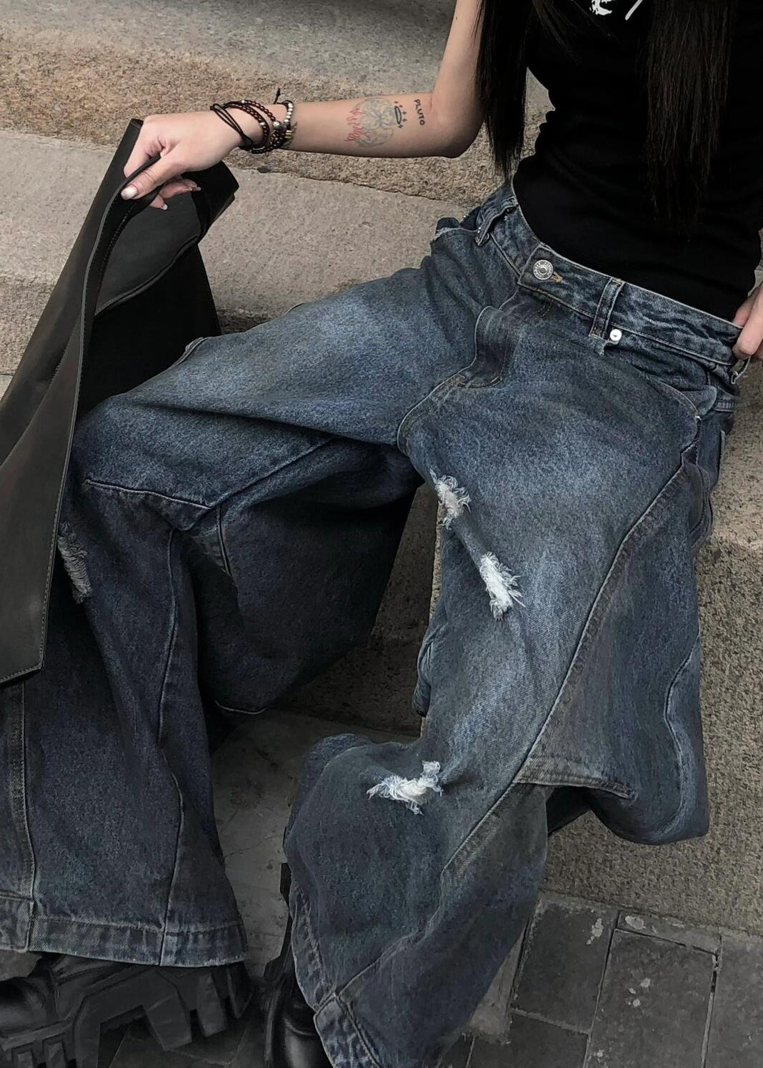 Polished Pants with an Effortless Classic Look