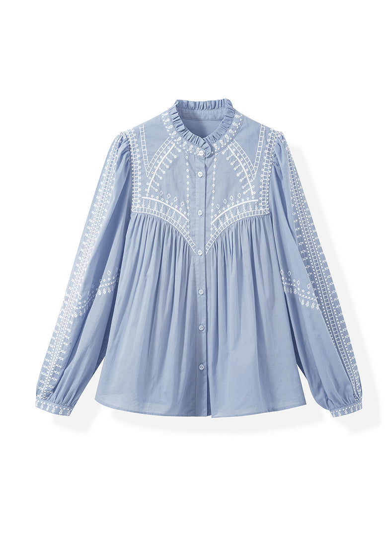 Gracefully Styled Shirt for Any Occasion