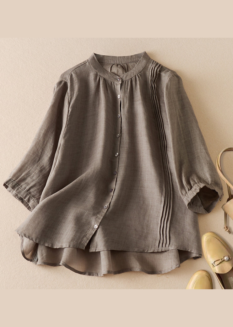 Elegantly Styled Shirt for Everyday Wear