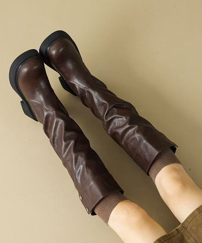 Elegant Orthopedic Boots for Every Step
