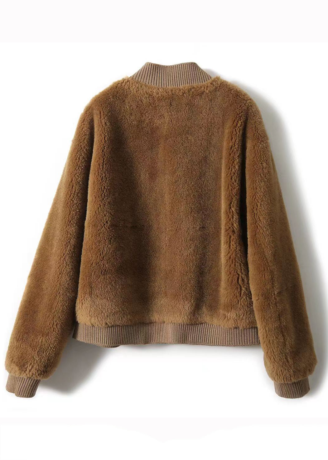 Elegantly Styled Jacket for Everyday Wear