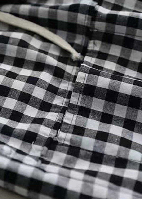 Beautifully Finished Pants in a Timeless Design