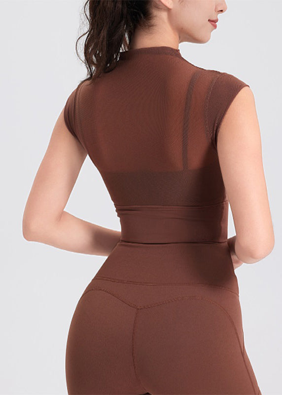 Effortlessly Elegant Top with a Timeless Design