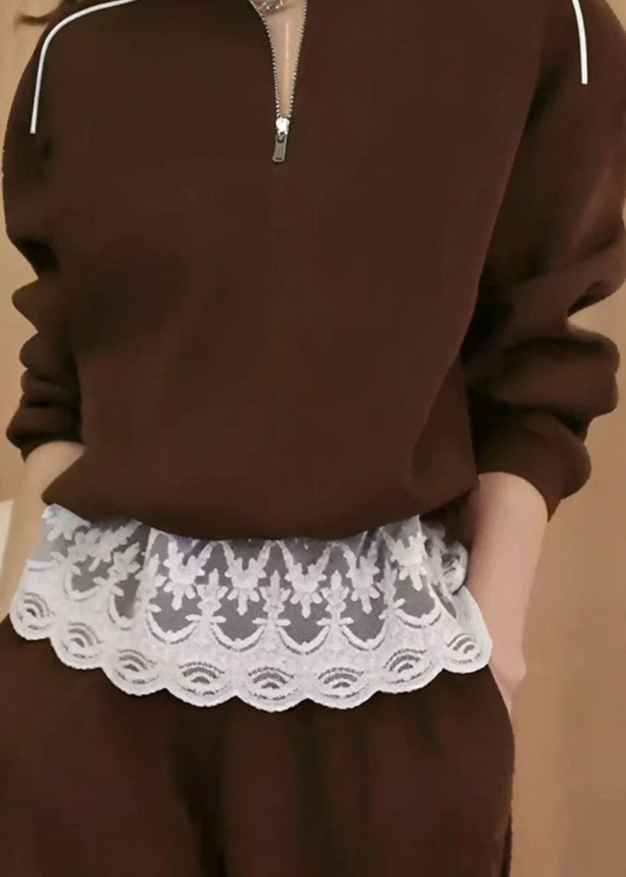 Beautifully Crafted Shirt in a Classic Style