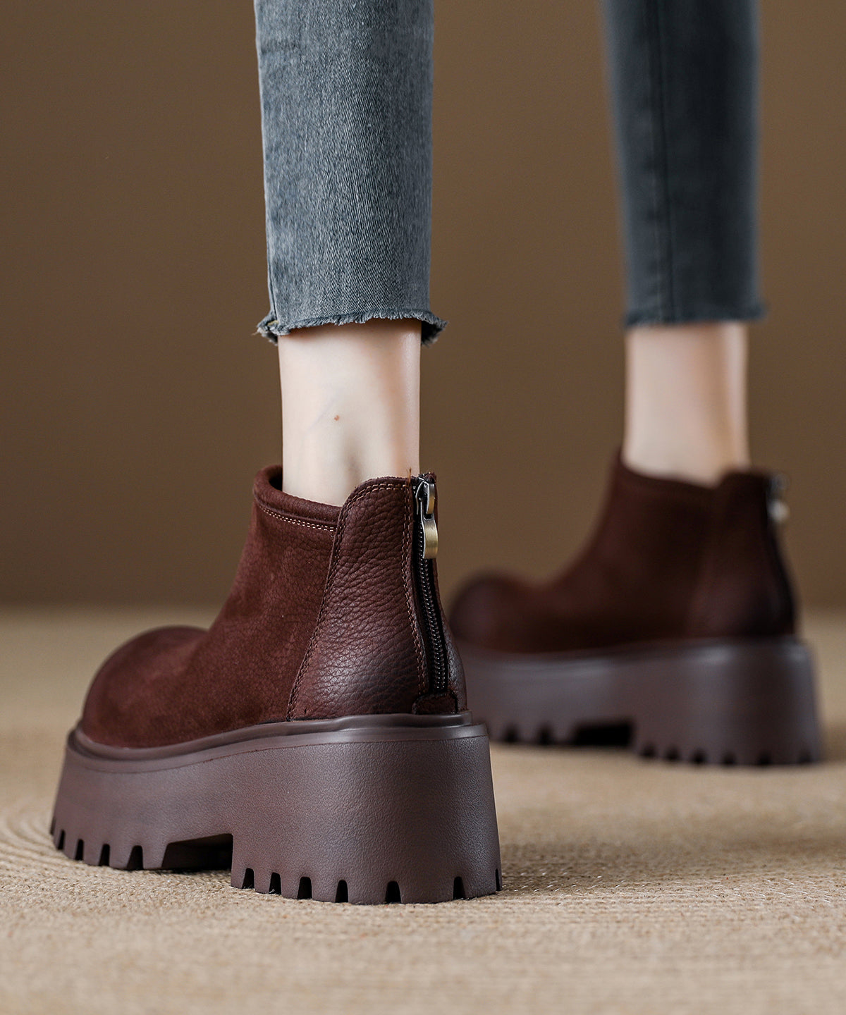 Stylish Orthopedic Boots for Any Occasion