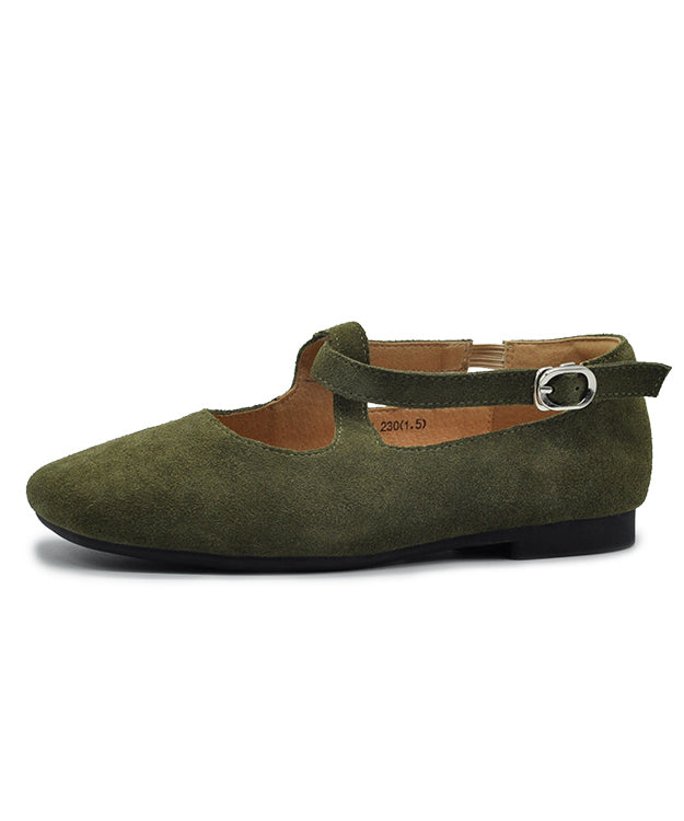 Chic Orthopedic Shoes with Unique Design