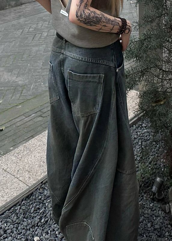 Beautifully Finished Pants in a Timeless Design