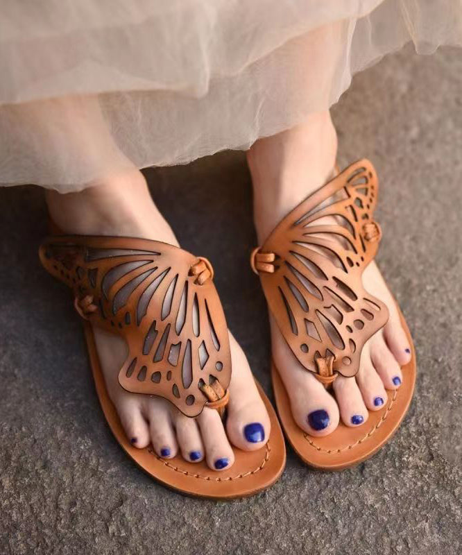 Classic Orthopedic Slippers with Timeless Style