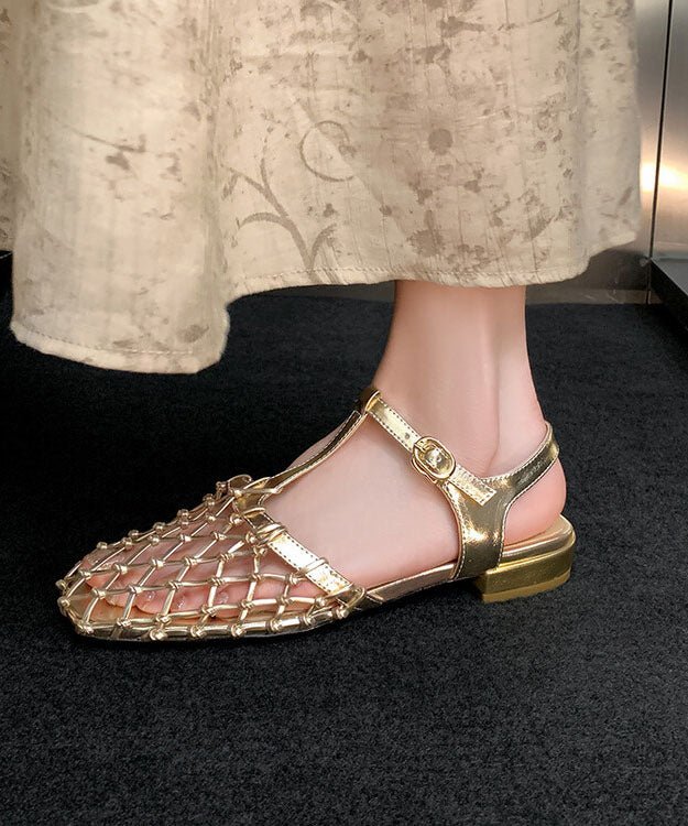 Stylish Orthopedic Sandals for Any Occasion