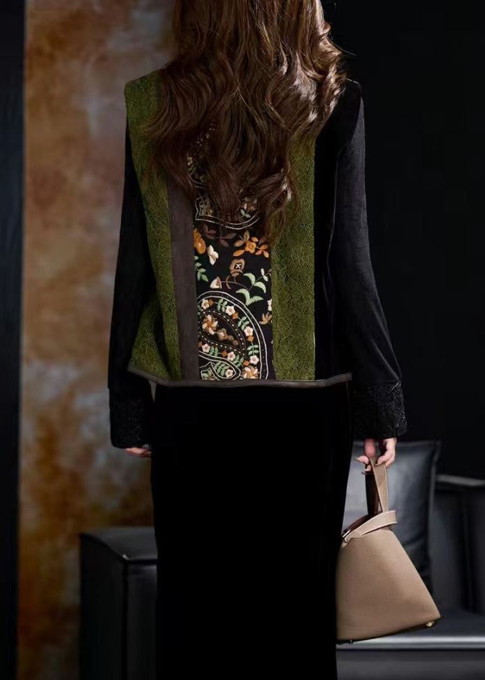 Classic Vintage & Enduringly Stylish Garment