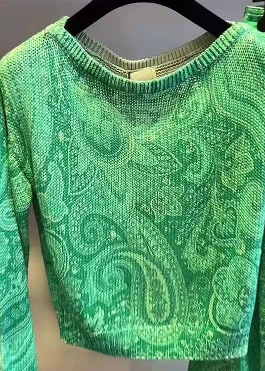 Vintage Inspired Garment with a Contemporary Edge