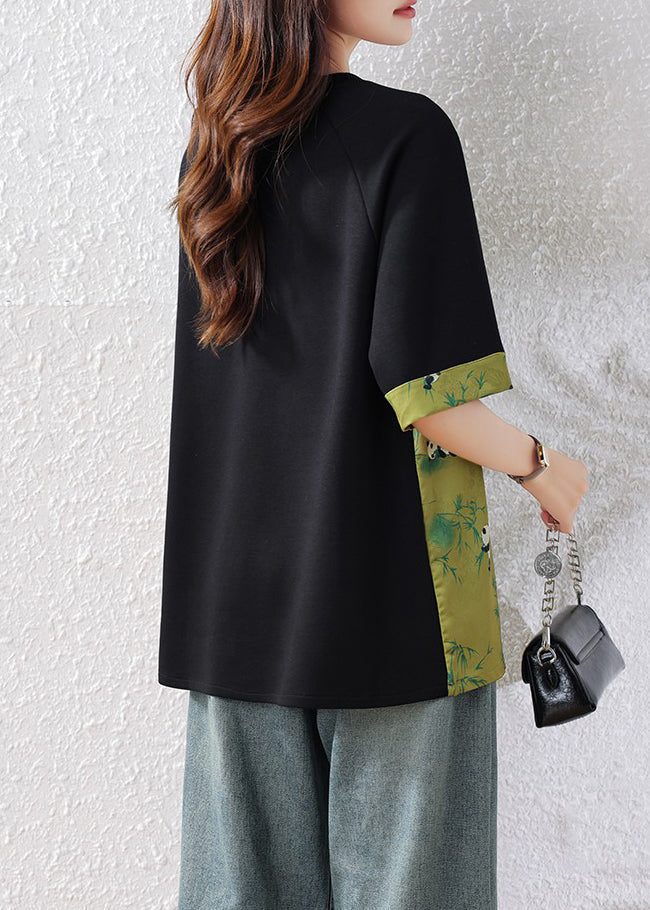 Beautifully Balanced Shirt with Timeless Character