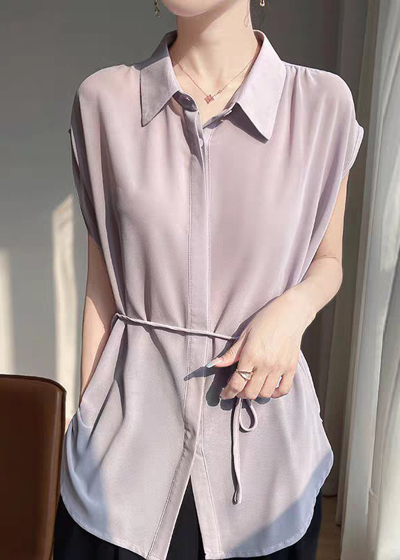 Gracefully Styled Blouse for Any Occasion