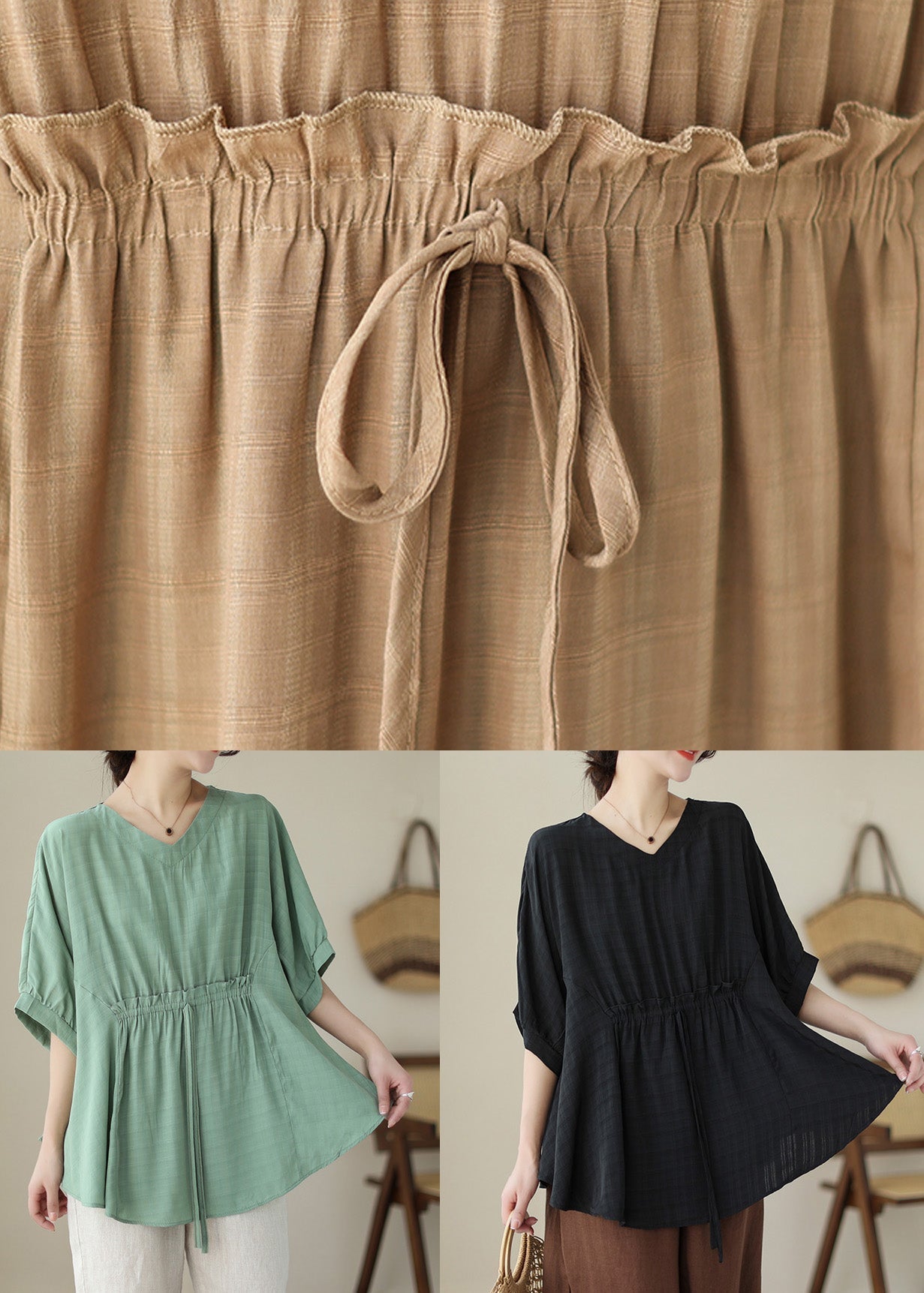Beautifully Finished Shirt in a Timeless Design