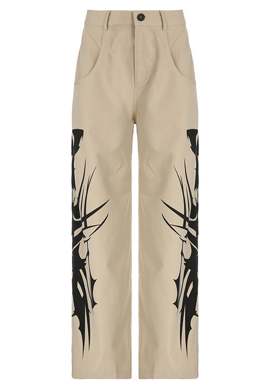 Gracefully Styled Pants for Any Occasion