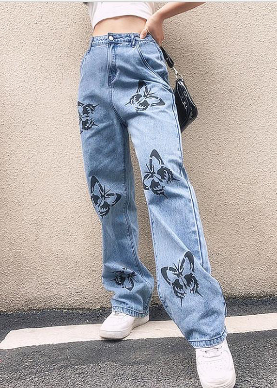 Beautifully Finished Pants in a Timeless Design